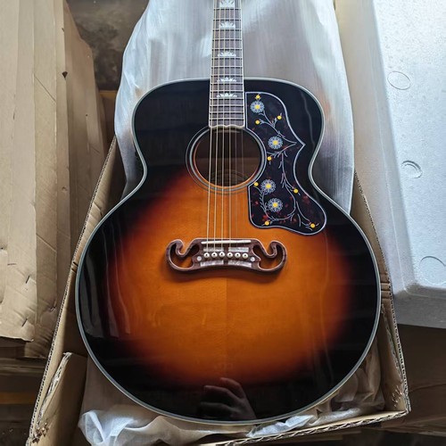 Custom super jumbo 200 - jumbo,