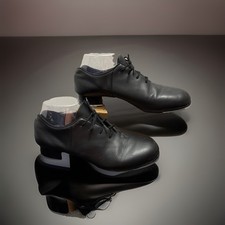 BLOCH Shockwave Tap Shoes Mens