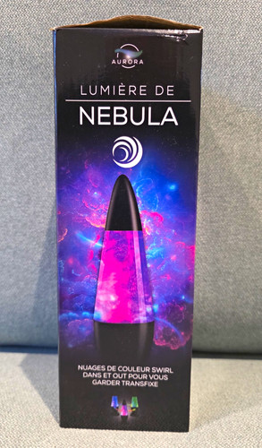 Aurora nebula colour changing - nebula, colour-changing