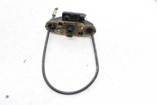 seat lock Suzuki DR 650 RSEU