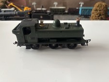Hornby pannier tank - tank, loco