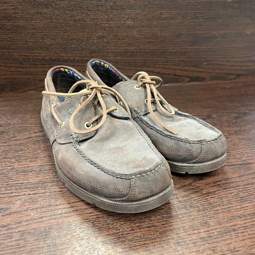 Timberland men boat shoes 12 - timberland,
