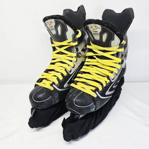 Ice skates ccm vector 0 - ice, 4.0