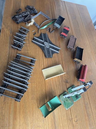 Job lot hornby - lot, carriages