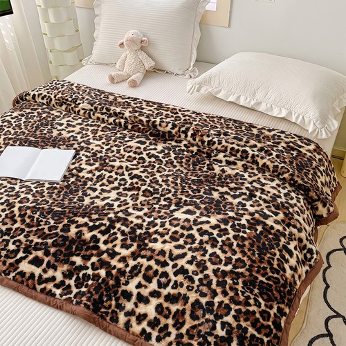 Double layer raschel fleece - raschel,