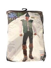 Robin Hood Kit -Halloween