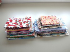 Bundle of Small Pieces of