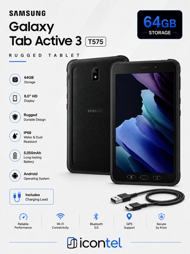 Samsung galaxy tab active - samsung,