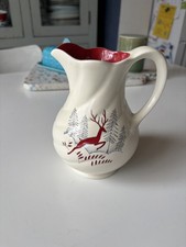 Vintage Crown Devon Stockholm