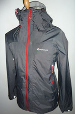 Montane Atomic Jacket Pertex
