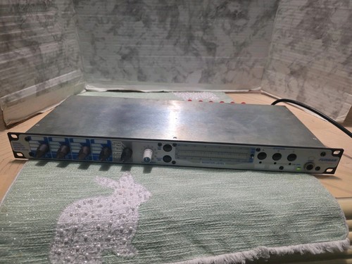 Furman signal router monitor - signal,