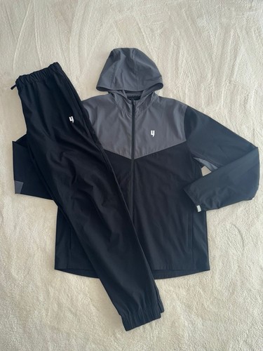 Men yelir world tracksuit - men’s,