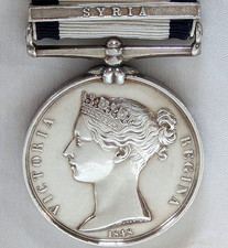 Naval General Service Medal