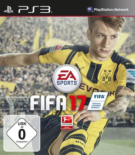 Fifa pegi cib - fifa, (sony