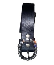 Martine Wester Black Genuine