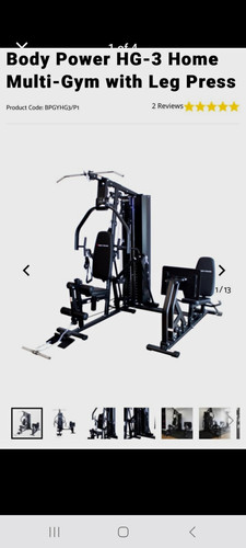 Body power adjustable - power, hg-3