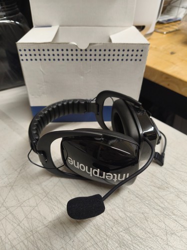 Interphone cellularline - interphone,