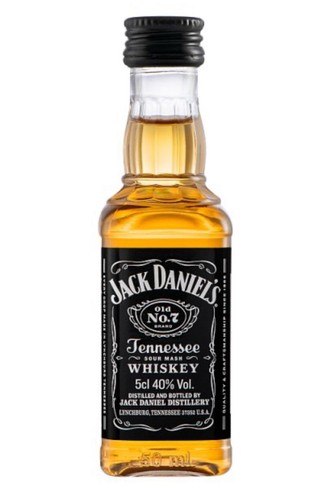 Jack daniel old - jack,