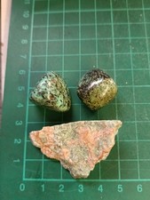 African Turquoise Natural