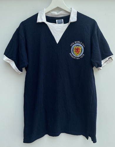 Retro 1978 scotland - retro,