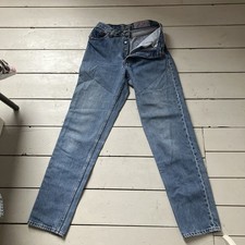 Women’s Levi’s 901 Made In