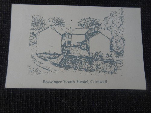 Boswinger youth hostel - boswinger,