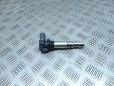 Skoda Fabia Ignition Coil Pack 4 Pin Plug Mk1 1.4 Petrol 2000-2007D