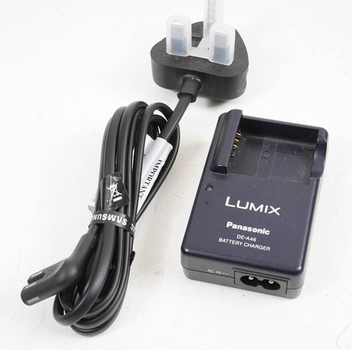 Panasonic a46 camera - panasonic,