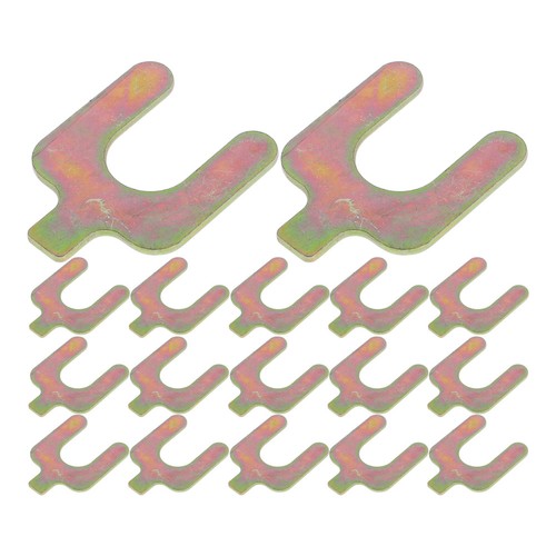 Pcs shim kit - , 50