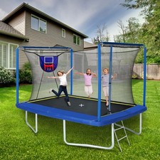 YC 8ft by 12ft Rectangular