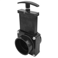 VALTERRA 2” POND SLIDE GATE