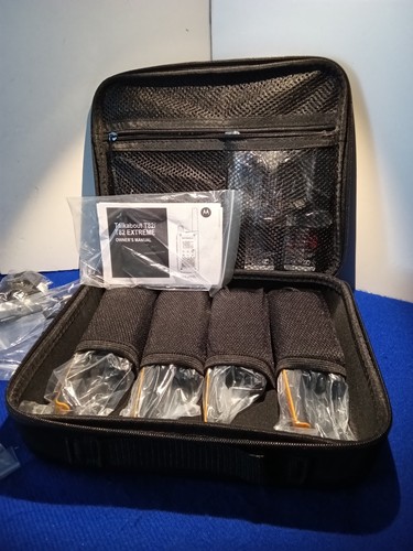 Motorola t82 extreme walkie - extreme,