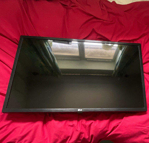 32lm63 32in led smart - smart, tv