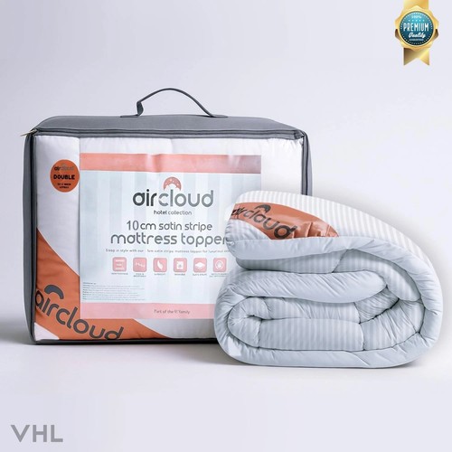 Mattress topper 10cm thick - mattress,