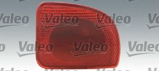 Valeo 043637 Rear Fog Light