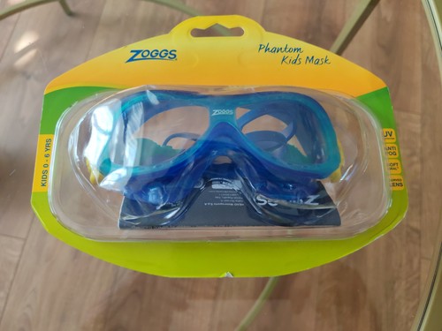 Zoggs swimming goggles - goggles, junior