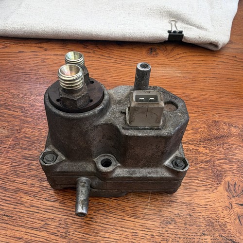 Mercedes 280 ge warm - mercedes,