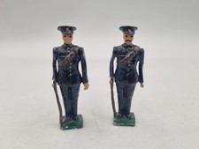 Britains Lead Toy Soldiers