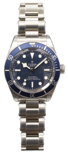 Pre owned 2025 tudor - 2025, bay