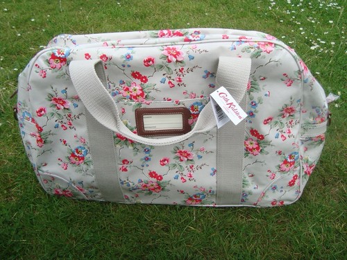Catch kidston floral print - catch,