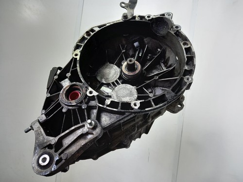 Ford mondeo gearbox - ford,