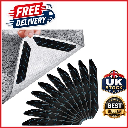 Reusable carpet corner - carpet,