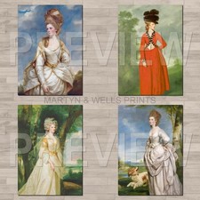 Joshua reynolds prints a4 - reynolds, prints.