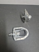 Vintage 1980's MKS FD-1