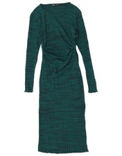 Zara Womens Jumper Dress UK 12