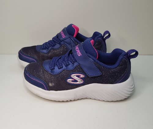 Skechers bounder girly groove - girly,
