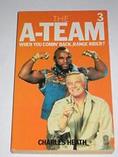 "A" Team-When You Comin' Back, Range Rider?,Charles Heath