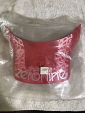 zeronine helmet visor/ gt bmx