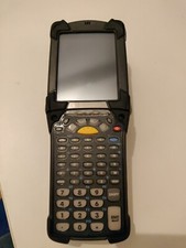 Symbol Motorola