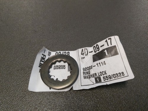 Genuine kawasaki clutch - n.o.s.,